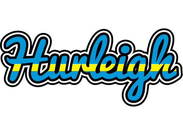 Hurleigh sweden logo