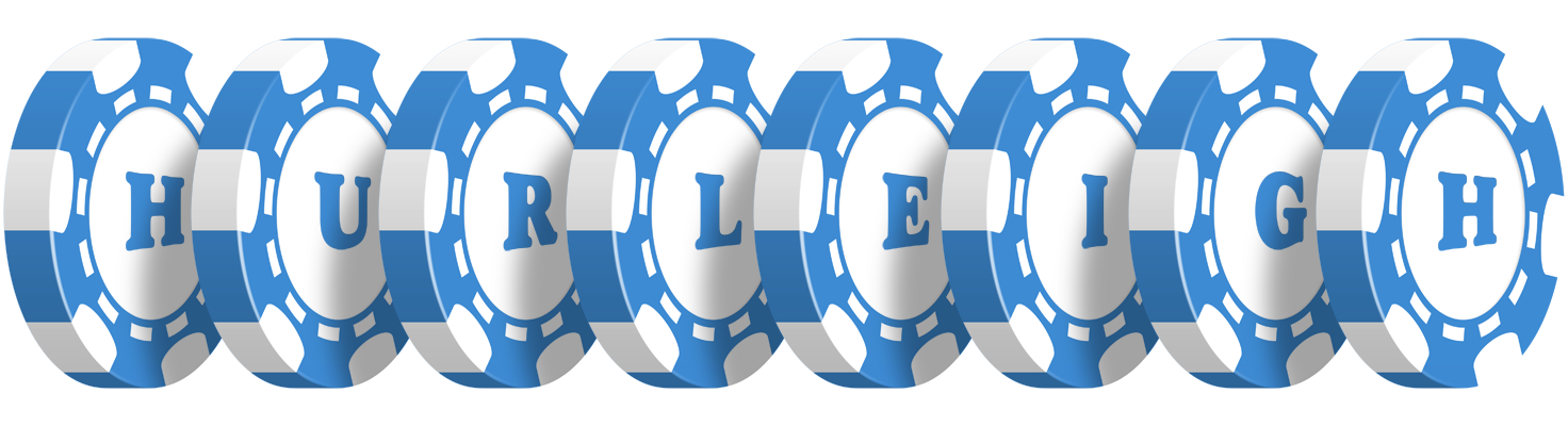 Hurleigh vegas logo