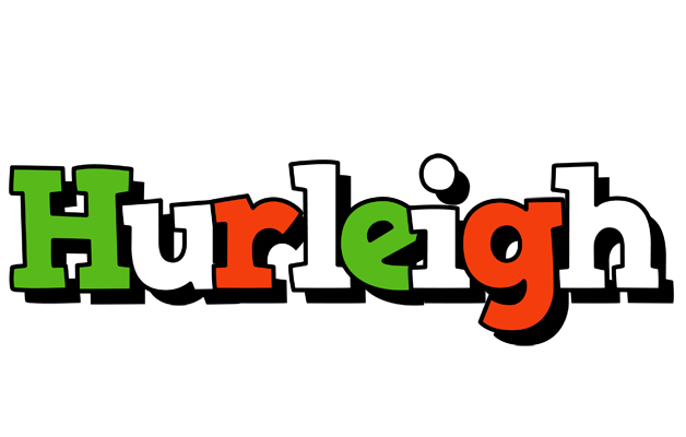 Hurleigh venezia logo