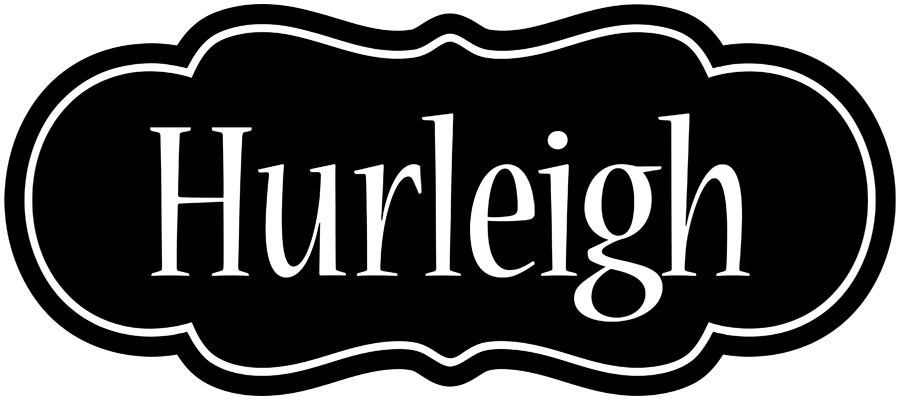 Hurleigh welcome logo
