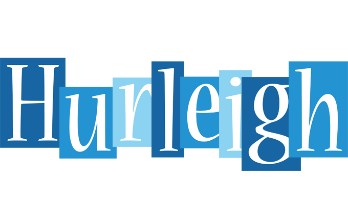 Hurleigh winter logo
