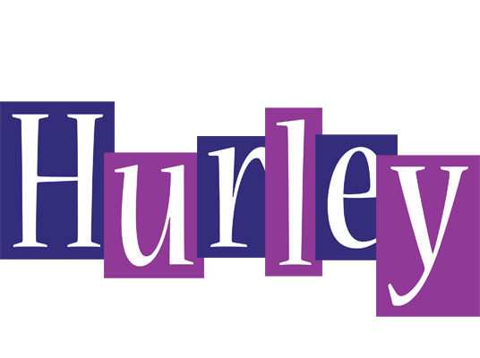 Hurley autumn logo