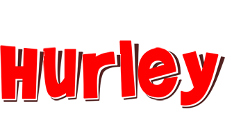 Hurley basket logo