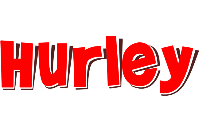 Hurley basket logo