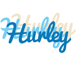 Hurley breeze logo