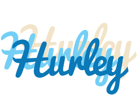 Hurley breeze logo