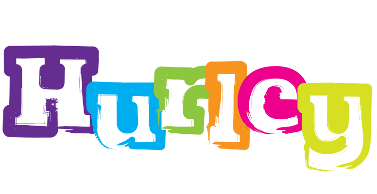 Hurley casino logo