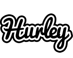 Hurley chess logo