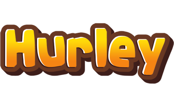 Hurley cookies logo