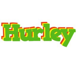 Hurley crocodile logo