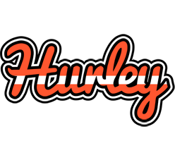 Hurley denmark logo