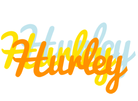 Hurley energy logo