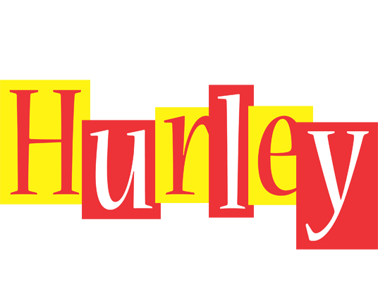 Hurley errors logo