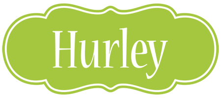 Hurley family logo