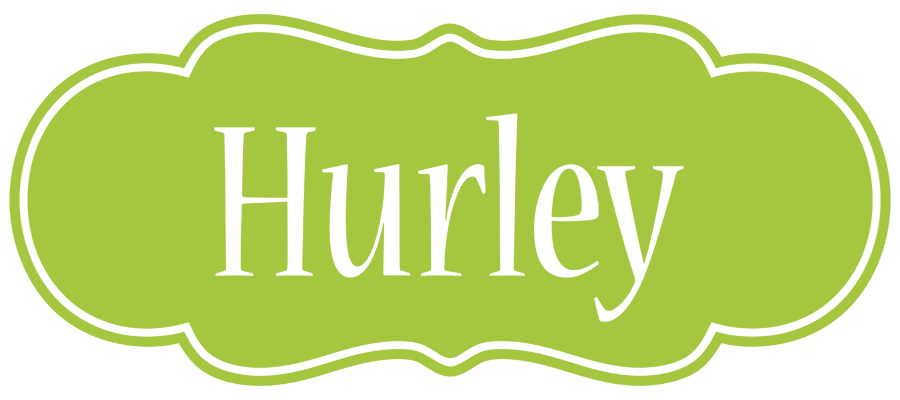 Hurley family logo