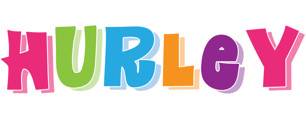 Hurley friday logo