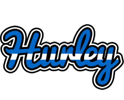 Hurley greece logo