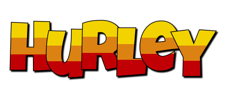 Hurley jungle logo