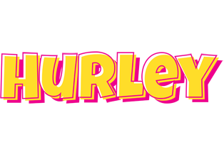 Hurley kaboom logo