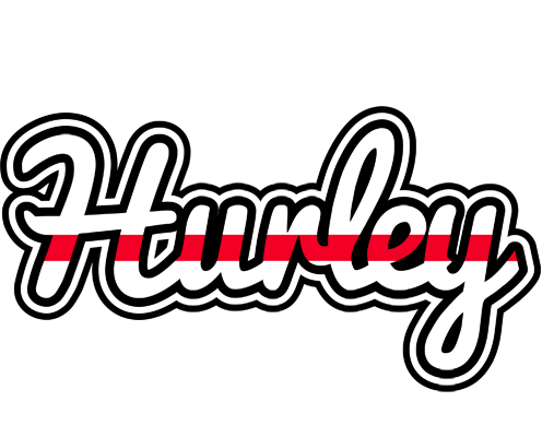 Hurley kingdom logo