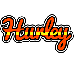 Hurley madrid logo