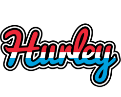 Hurley norway logo