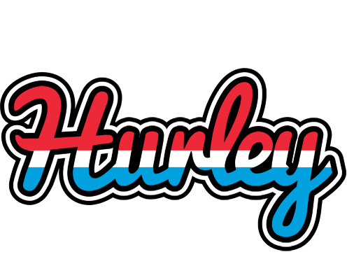 Hurley norway logo
