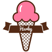 Hurley premium logo