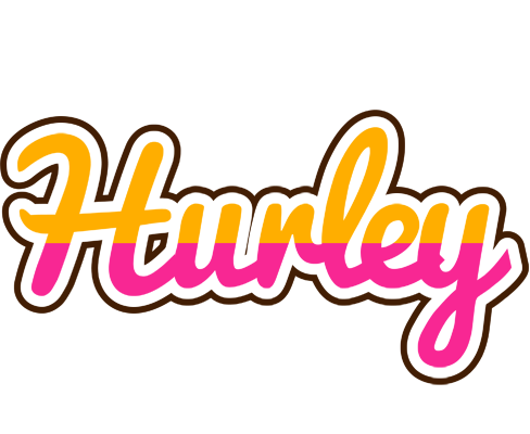 Hurley smoothie logo