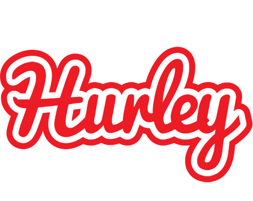 Hurley sunshine logo