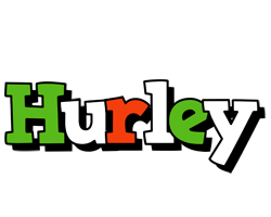 Hurley venezia logo