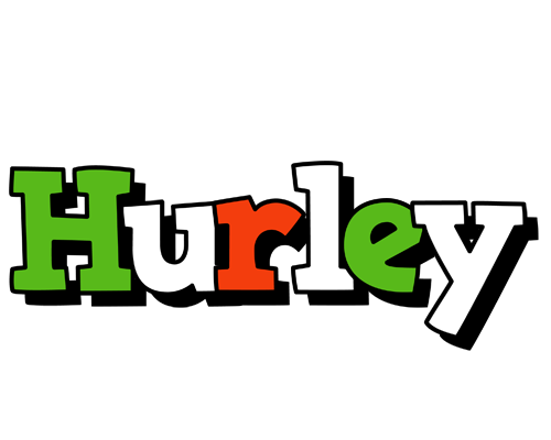 Hurley venezia logo