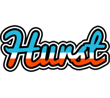 Hurst america logo