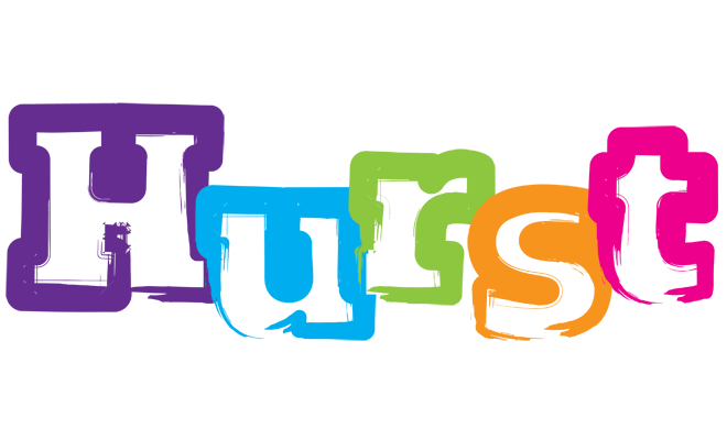 Hurst casino logo
