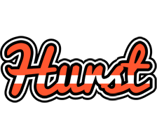 Hurst denmark logo