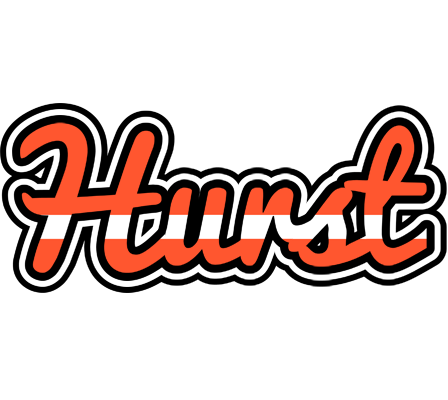 Hurst denmark logo