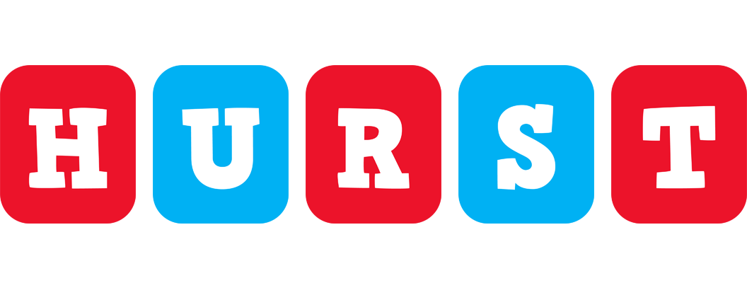 Hurst diesel logo