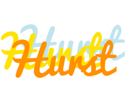 Hurst energy logo