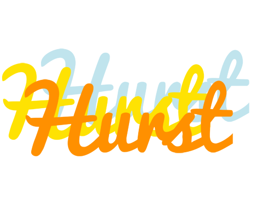 Hurst energy logo
