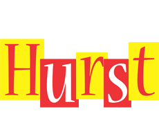 Hurst errors logo