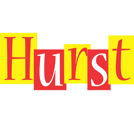 Hurst errors logo