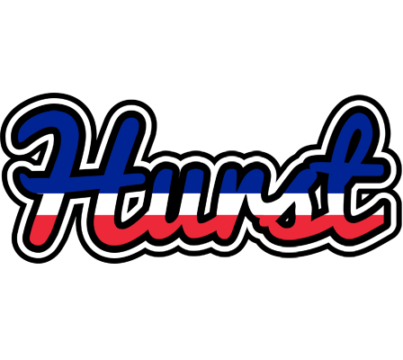 Hurst france logo