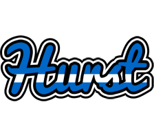 Hurst greece logo