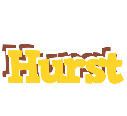 Hurst hotcup logo