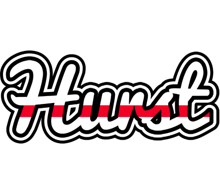 Hurst kingdom logo