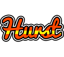 Hurst madrid logo