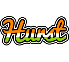 Hurst mumbai logo