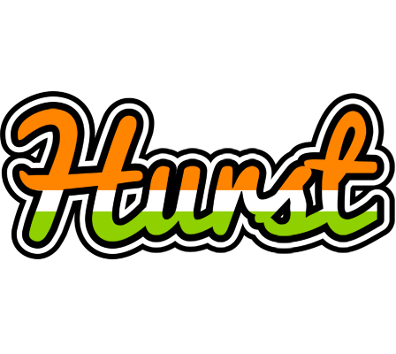 Hurst mumbai logo