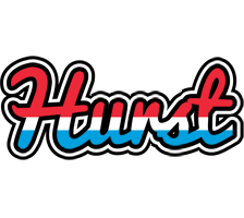 Hurst norway logo