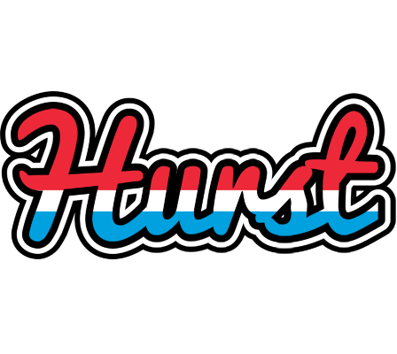 Hurst norway logo